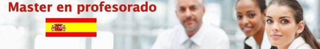 Master en profesorado Master en profesorado