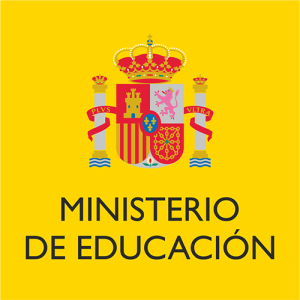 ministerio de educación