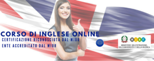 Corso di INGLESE On line Certificazione  per tutti i livelli!