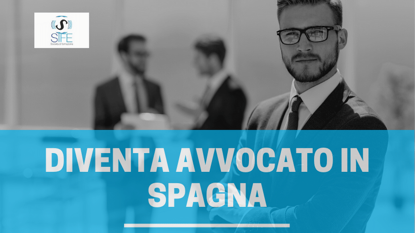 Avvocato in Spagna
